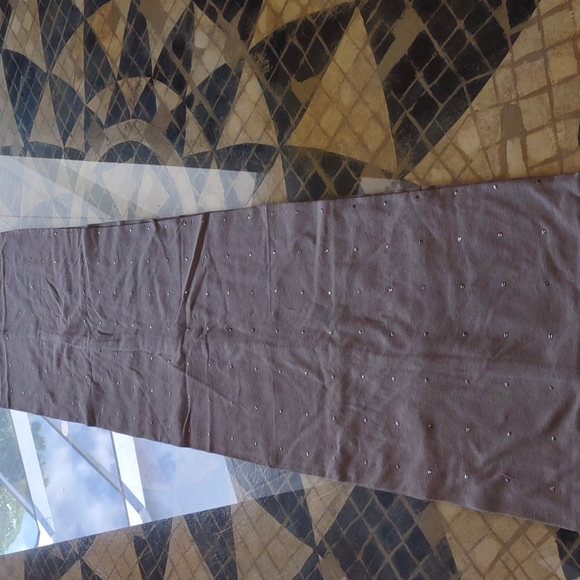 Juicy Couture Infinity Scarf - Picture 5 of 10